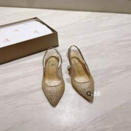 Picture of Christian Shoes _SKUCLsz35-40103214.5CMK0506